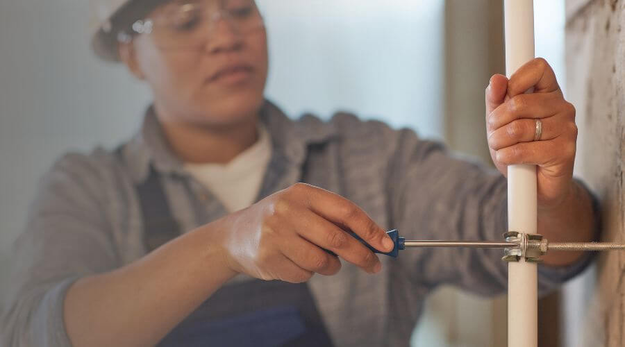Professional Leak Detection in Gotebo, OK