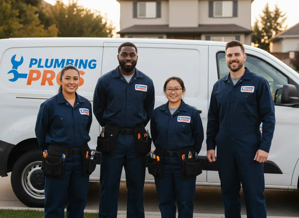 Water Heater Repair company in Gotebo, OK